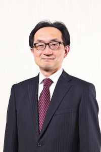 取締役社長 池谷 幹男