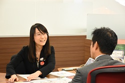 担当者向けロールプレイ研修