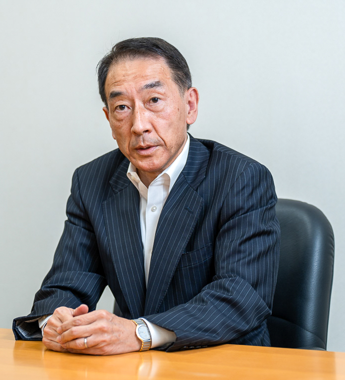 齋藤力也さん