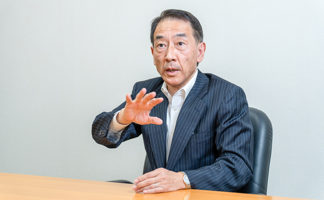 齋藤力也さん