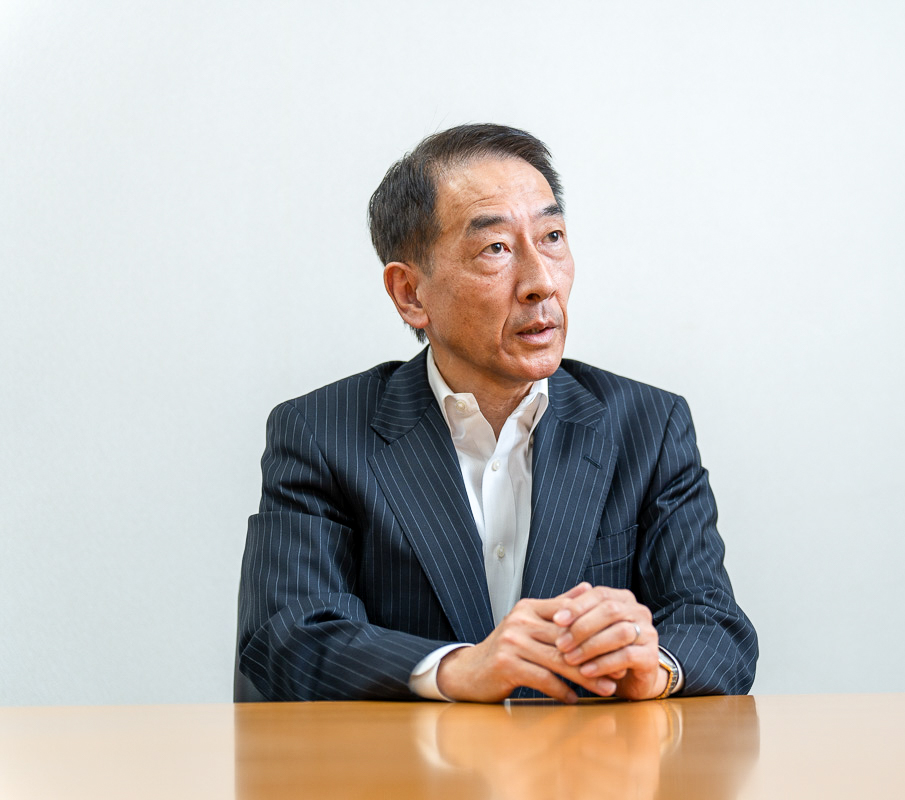 齋藤力也さん