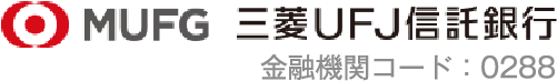 MUFG 世界が進むチカラになる。