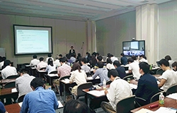 プロフェッショナル人材育成のための研修 イメージ