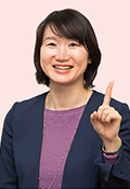 三菱UFJ信託銀行 依田さん
