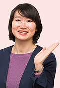 三菱UFJ信託銀行 依田さん