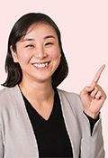 三菱UFJ信託銀行 牛嶋さん