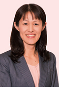 三菱UFJ信託銀行 原田さん