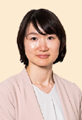 三菱UFJ信託銀行 依田さん