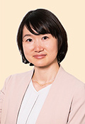 三菱UFJ信託銀行 依田さん
