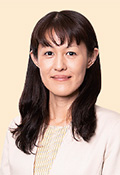 三菱UFJ信託銀行 原田さん
