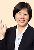 三菱UFJ信託銀行 大上さん