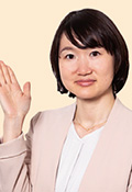 三菱UFJ信託銀行 依田さん