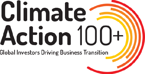 Climate Action 100+