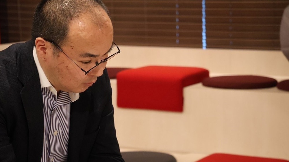 三菱UFJ信託銀行 吉原 一誠氏