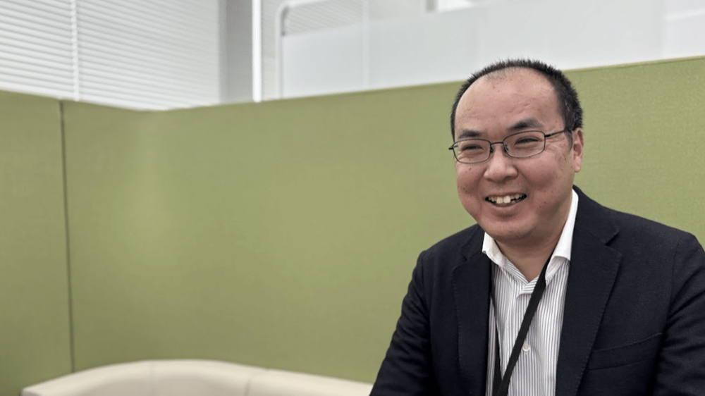 三菱UFJ信託銀行 吉原 一誠氏