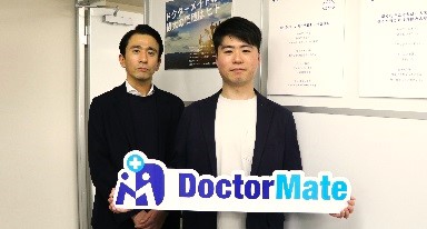 DoctorMate