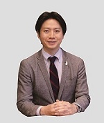 武藤頼胡氏