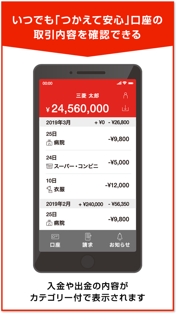 ���ł��u�����Ĉ��S�v�����̎�����e���m�F�ł���