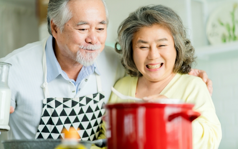 妻に多くの財産を相続させる イメージ