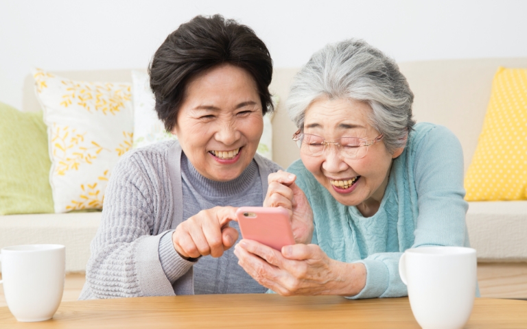 同居の家族に多く相続させる イメージ