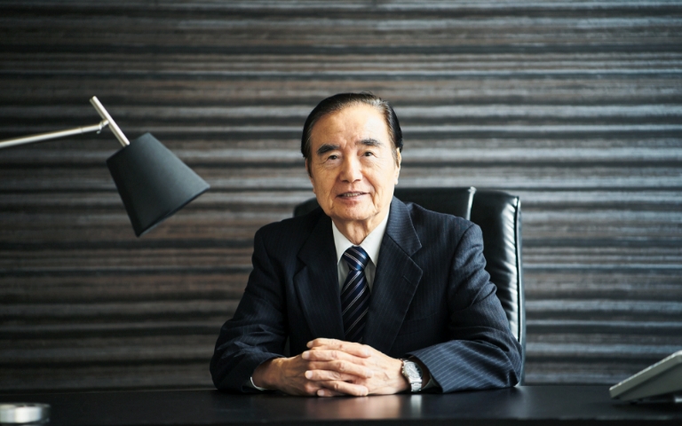 事業継承 イメージ