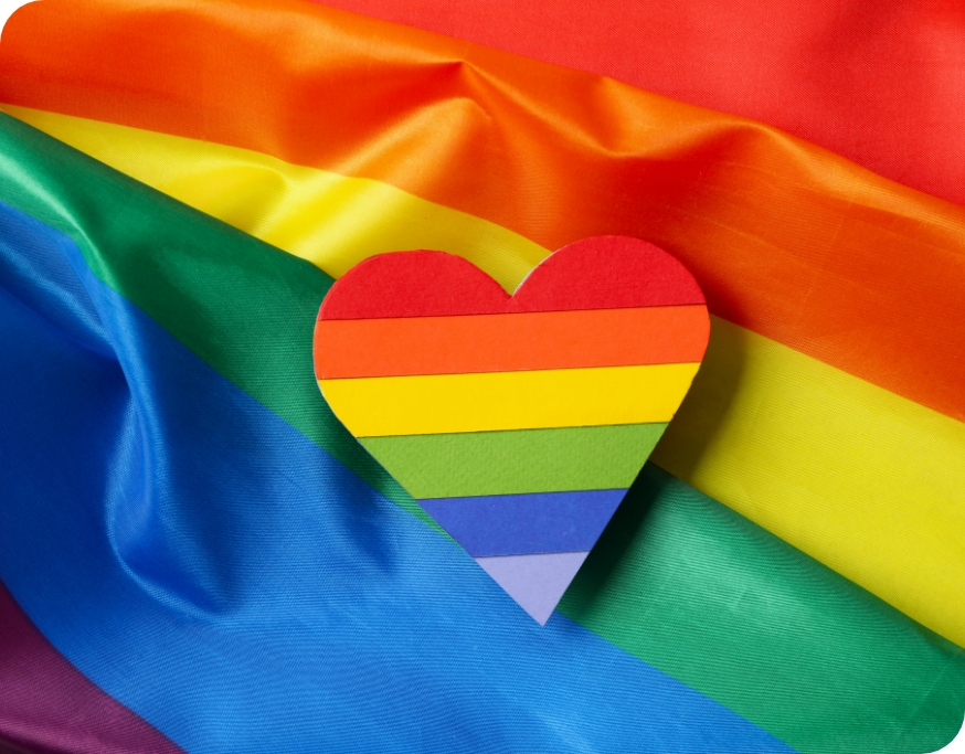 LGBTQ