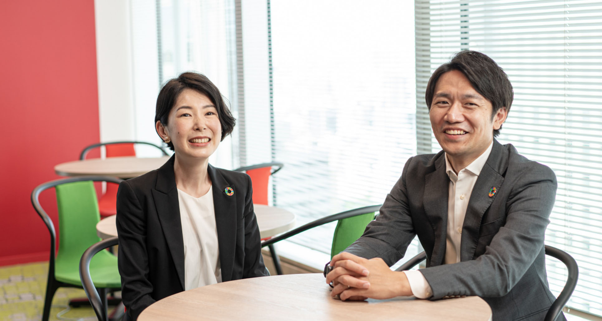 田中 仲井