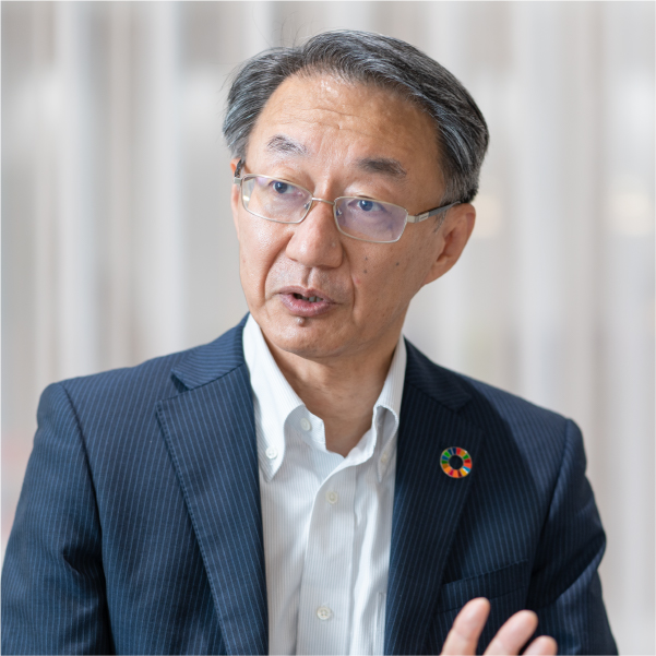 MUFG相続研究所所長/小谷 亨一