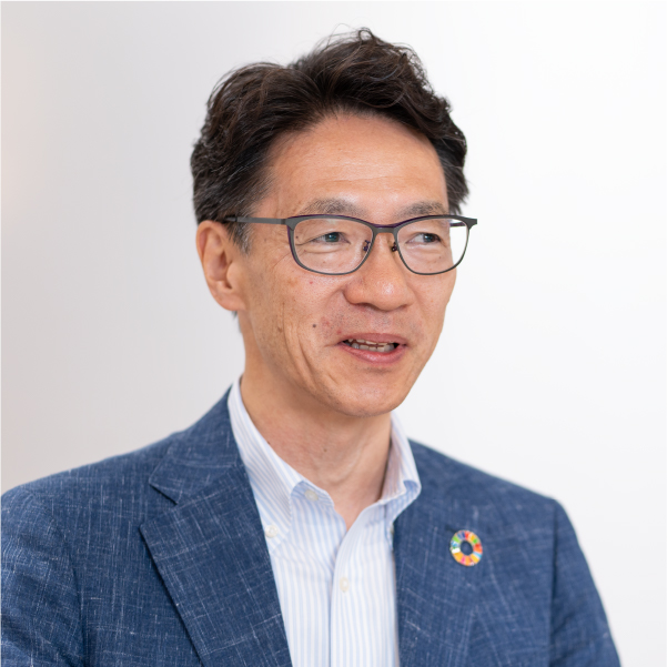 MUFG資産形成研究所長日下部 朋久