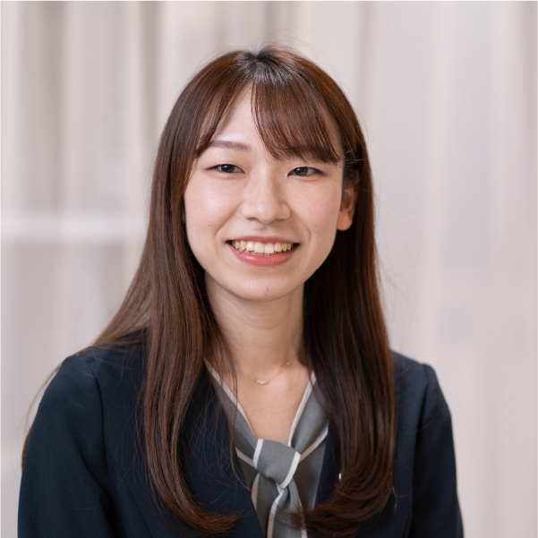 資産形成推進部馬場 あかり