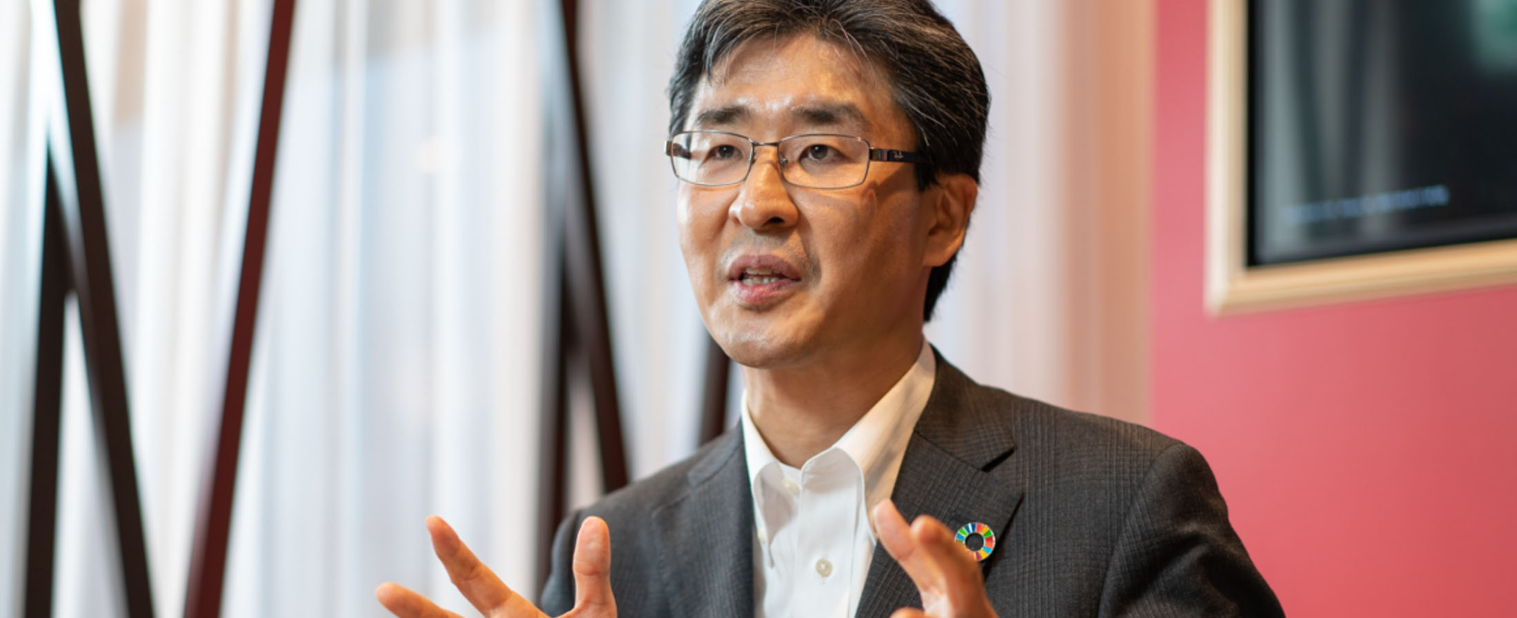 小関憲一