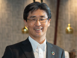 小関憲一