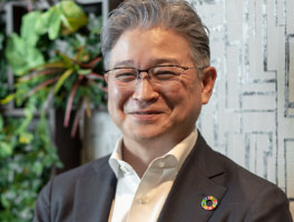 伊原隆史