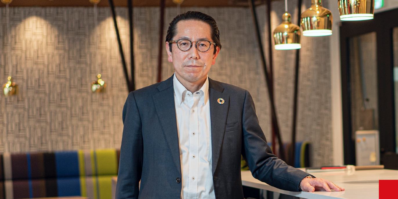 新井進一