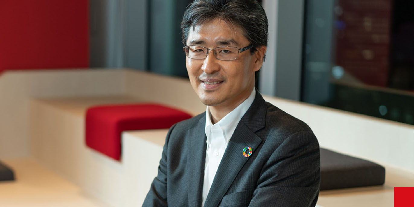 小関憲一