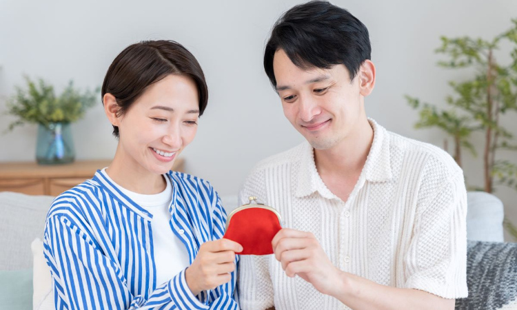 40代の貯金額の平均・中央値は?貯金がいくらあれば安心かも紹介